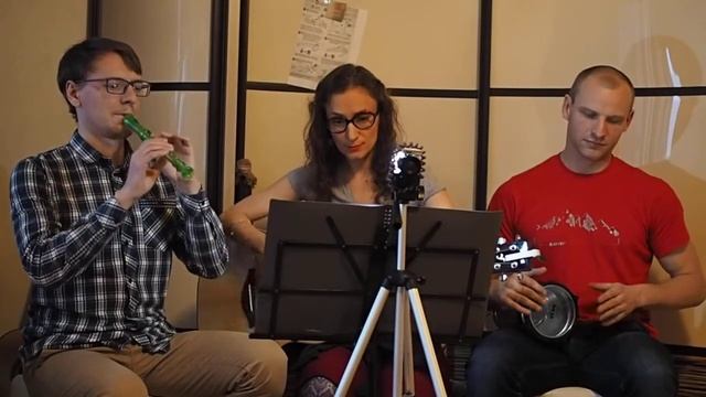 Дети Сварога, Йога компания. смотреть онлайн