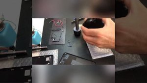 Замена дисплея на телефоне Honor 9S ?