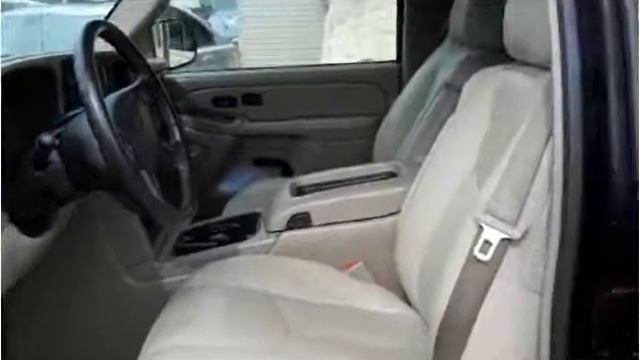 2004 Chevrolet Suburban Used Cars Gretna LA смотреть онлайн