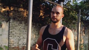 КАК СДЕЛАТЬ ВИНТ НА ТУРНИКЕ