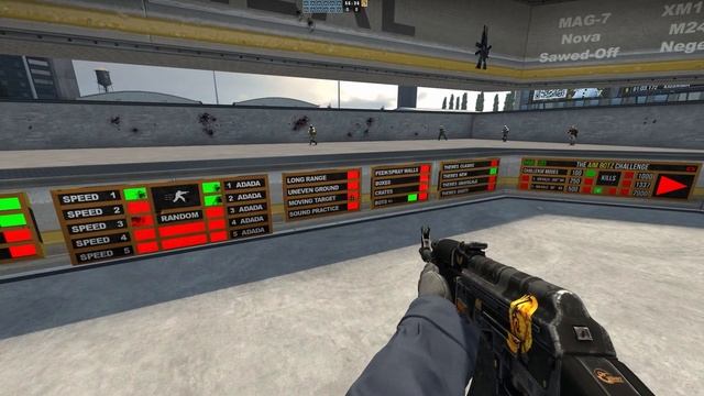 КАК ПОДОБРАТЬ И НАСТРОИТЬ СЕНСУ В КС ГО / ПРАВИЛЬНЫЙ ПОДБОР СВОЕЙ СЕНСЫ! (ЧУСТВИТЕЛЬНОСТЬ МЫШИ) смотреть онлайн