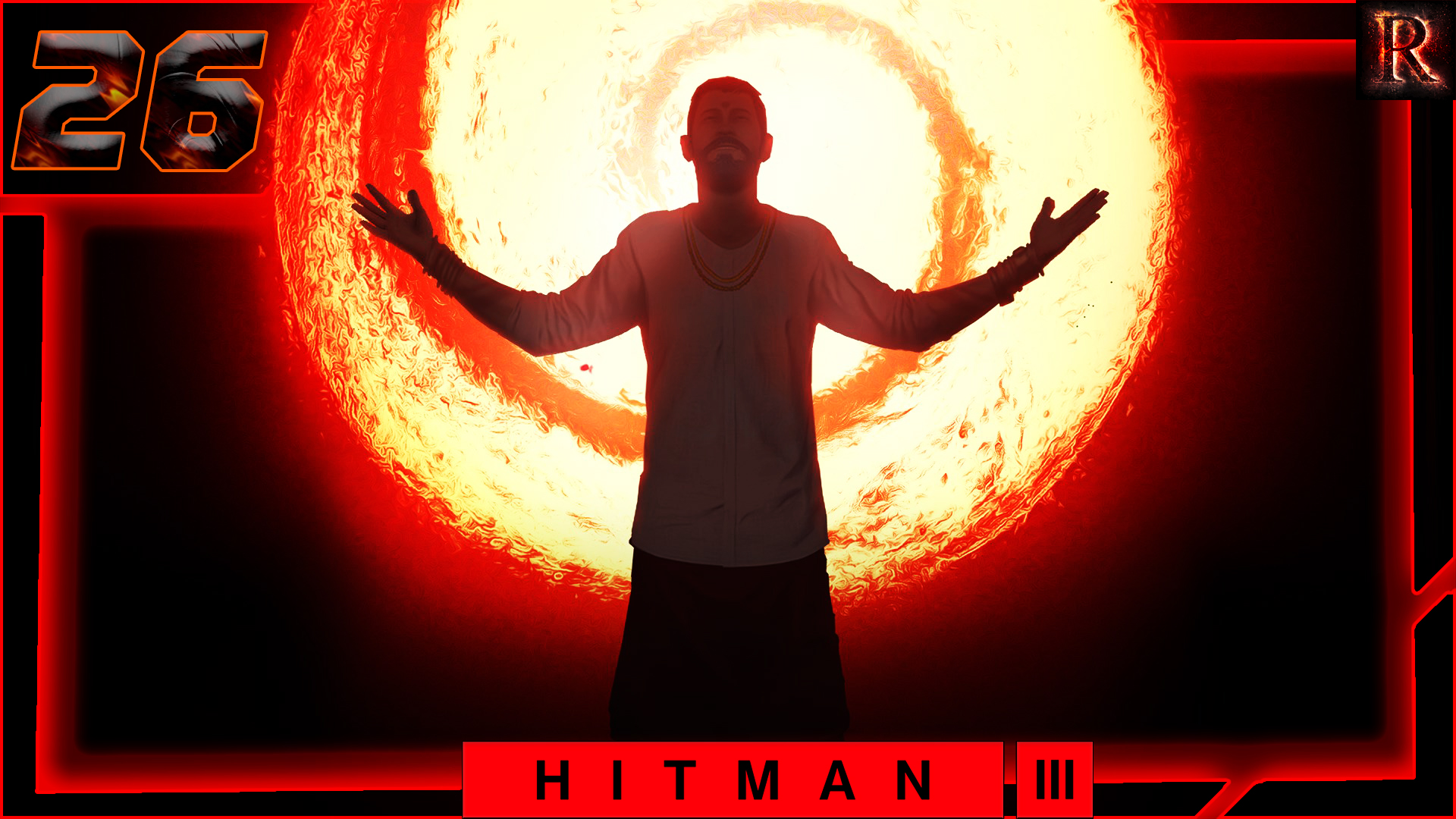 HITMAN 3 - 26 Часть.(Нулевой пациент / Источник) смотреть онлайн