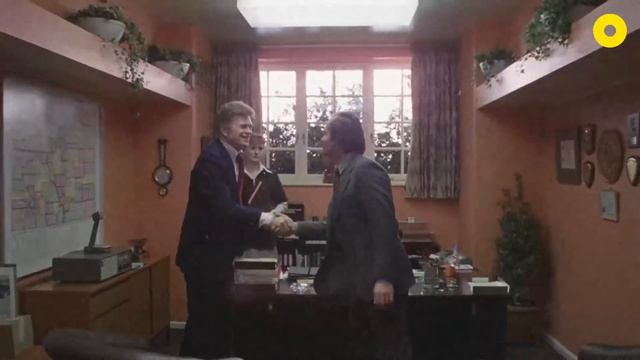 Скрытые смыслы «Сияния» Стивена Кинга? смотреть онлайн