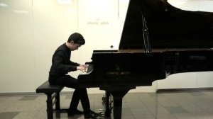 М.Кутузов -- Мендельсон. Рондо Каприччиозо оп.14 / M.Kutuzov -- Mendelssohn. Rondo Capriccioso op 14