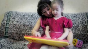 Эльвира Кейелбаева Тормош юлым