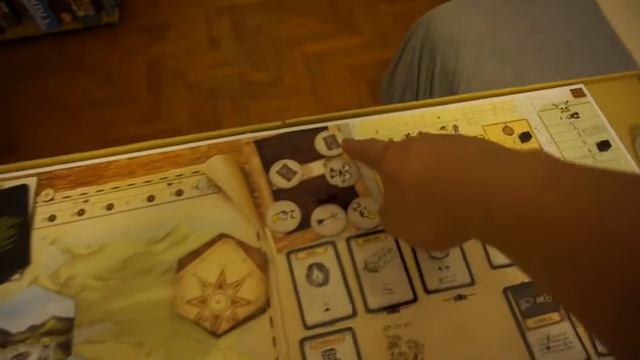 Push Your Luck Video #18 смотреть онлайн