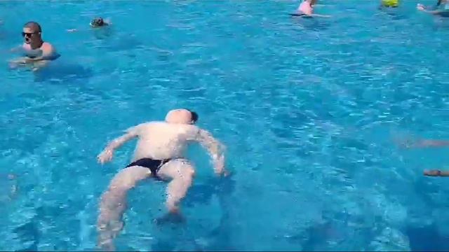 Мой отдых в Турции Алания Отель Justiniano Deluxe Resort 5* 09-16 2023 год смотреть онлайн