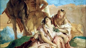 Giuseppe Tartini: Concerto in A minor for Violin, Strings & B.c D.112