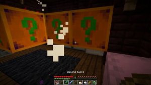 SCARY ITEMS, MOBS, & PRANKS! | Halloween Minecraft 1.13.2 Datapack Showcase