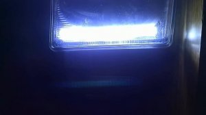 тюнинг фар ваз 2108