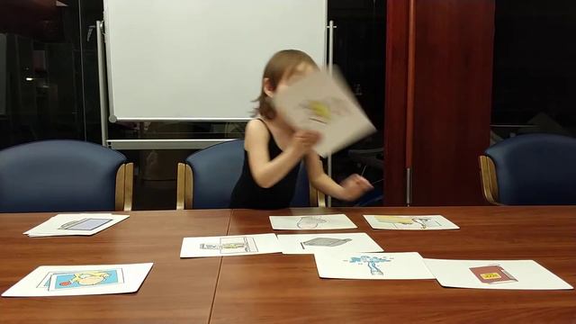 Японские слова вместе с Юной. Урок 2. смотреть онлайн