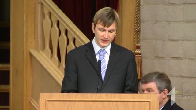 Feb 2 2014 - 8:15 Служение с участием хора «Утренняя Звезда», Р. Музыченко, М. Гусев смотреть онлайн