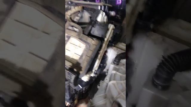 Ниссан х-трейл т30 переделка воздуховода на перекидке руля смотреть онлайн