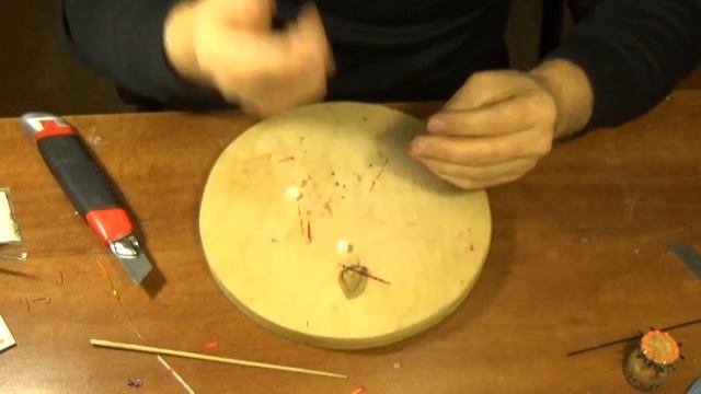 Универсальный коннектор для любого полимерного кивка .