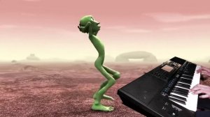 Боби Боба-(Cover) Yamaha PSRsx700