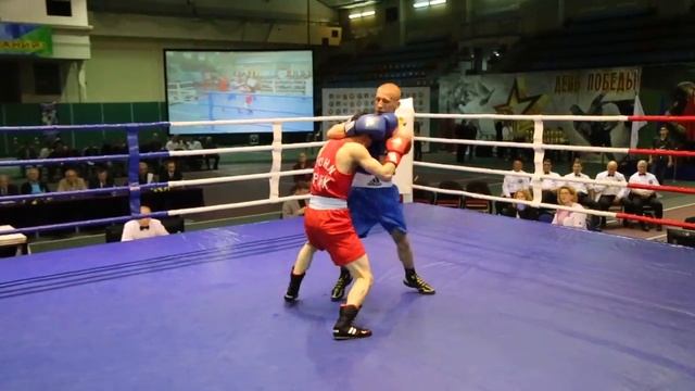 Турнир памяти К. Короткова (1) смотреть онлайн