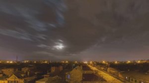 Таймлапсы GoPro  Hero 7 Black