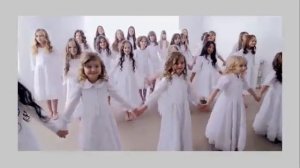 Песня "Кто, если не мы" (Мы объявляем МИР!)