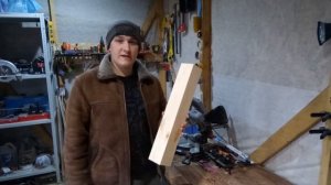 Лампа в стиле лофт своими руками.