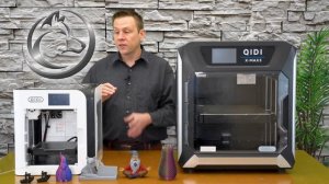 QIDI Tech X Max3-  The Family of QIDI