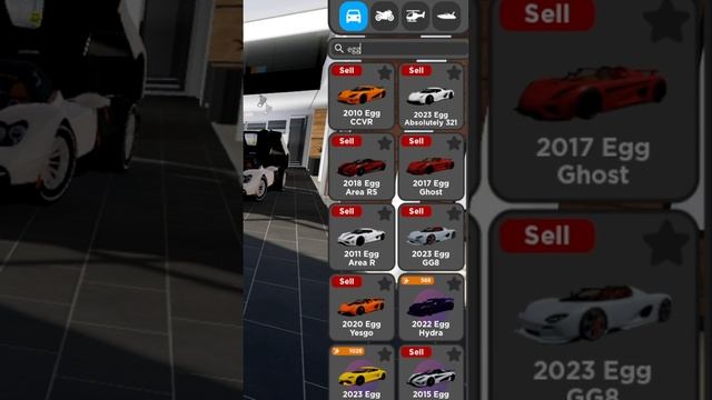 They REMOVED ALL Koenigsegg Cars In Roblox Driving Empire… (End of DE?)