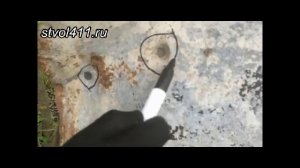 Разница между травматом и резинострелом
