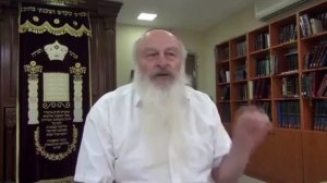 Иудейский раввин о  русском языке