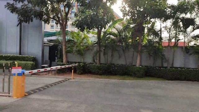 Паттайя 2022 | Кондо Dusit Grand Park | Прачечная | Аренда | Тайланд смотреть онлайн