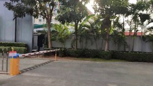 Паттайя 2022 | Кондо Dusit Grand Park |  Прачечная | Аренда | Тайланд