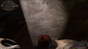 S.T.A.L.K.E.R. The Project Medeiros Амулеты