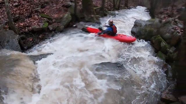 Charge Television IV Chapter 1 смотреть онлайн