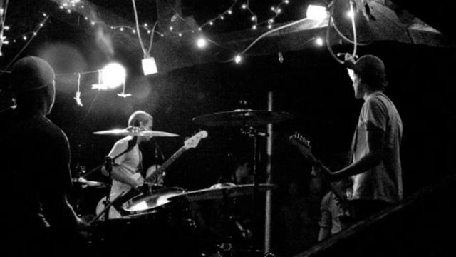 Linoleum NOFX cover  No Flow Live at 924 Gilman Street 8413