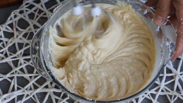 Пирог с нектаринами ?Ароматная корочка? Сливочный мякиш смотреть онлайн