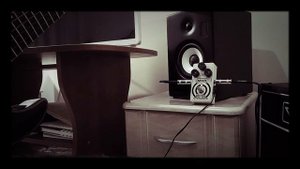 MXR ZW-44 Overdrive demo for OLX