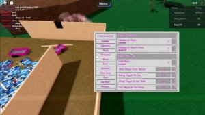 ✅ NEW Cynical Fusion GUI [ Free ] ? Lumber Unsecure Scripts ? | ROBLOX Scripts