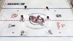 NHL 15 | Xbox 360 Gameplay