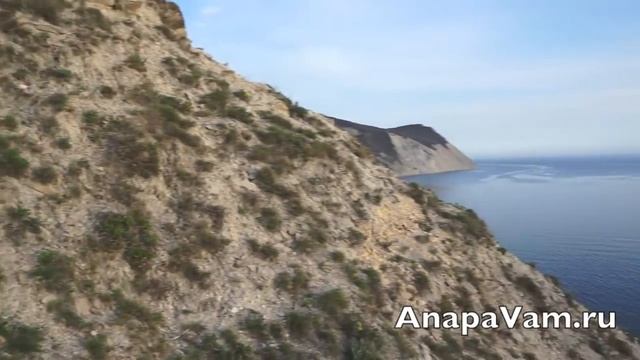 Анапа, Супсех 800 ступенек к морю смотреть онлайн