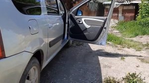 Возможности штатной акустики ларгуса