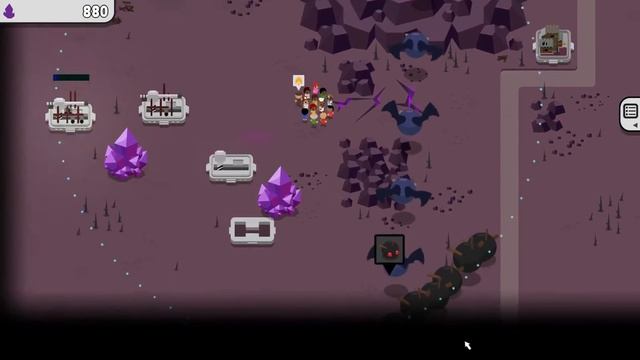 Kaiju Panic - №14 - Улей смотреть онлайн