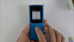 Грамотные Nokia 105 4G и Nokia 110 4G