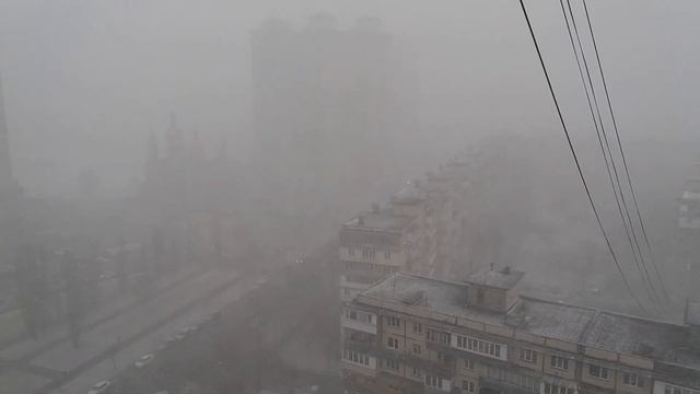 Переменчивая погода. 8 марта 2021 г., Киев смотреть онлайн