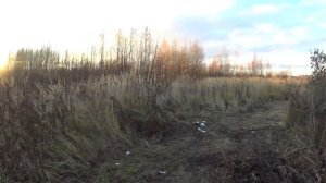 ВАЗ 2107 НА БЕЗДОРОЖЬЕ)И ЭТО ТОЛЬКО НАЧАЛО.