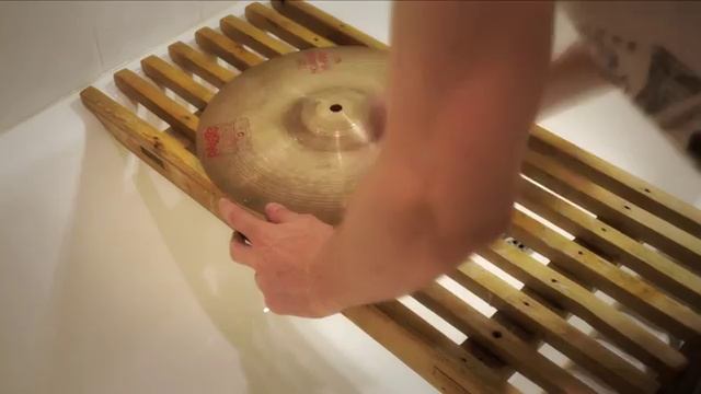 Чистка тарелок подручными средствами смотреть онлайн