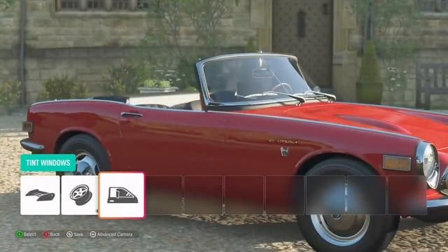 THE UNCONTROLLABLY FUN HONDA!!! | New 1970 Honda S800 (Forza Horizon 4) смотреть онлайн
