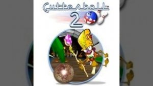 Gutterball 2 OST