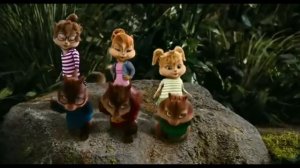 Элвин и бурундуки 3 720