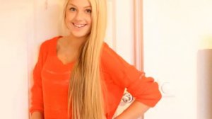 erica mohn kvam - verdens beste blogger!