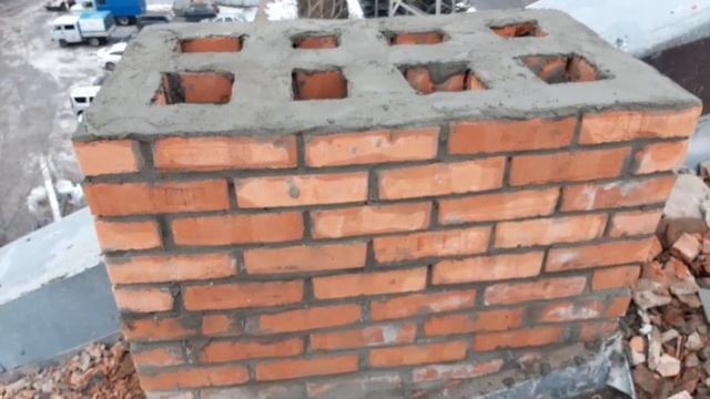 Ремонт ДВК на скатной крыши Промальп смотреть онлайн