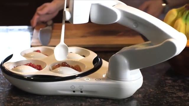 Əlillər üçün robot - OBİ смотреть онлайн