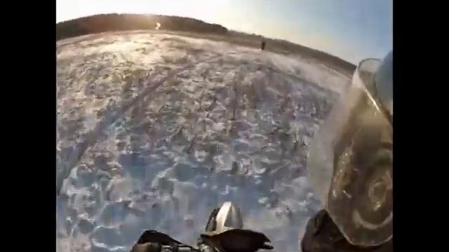 Зима не помеха!!!.mp4 смотреть онлайн